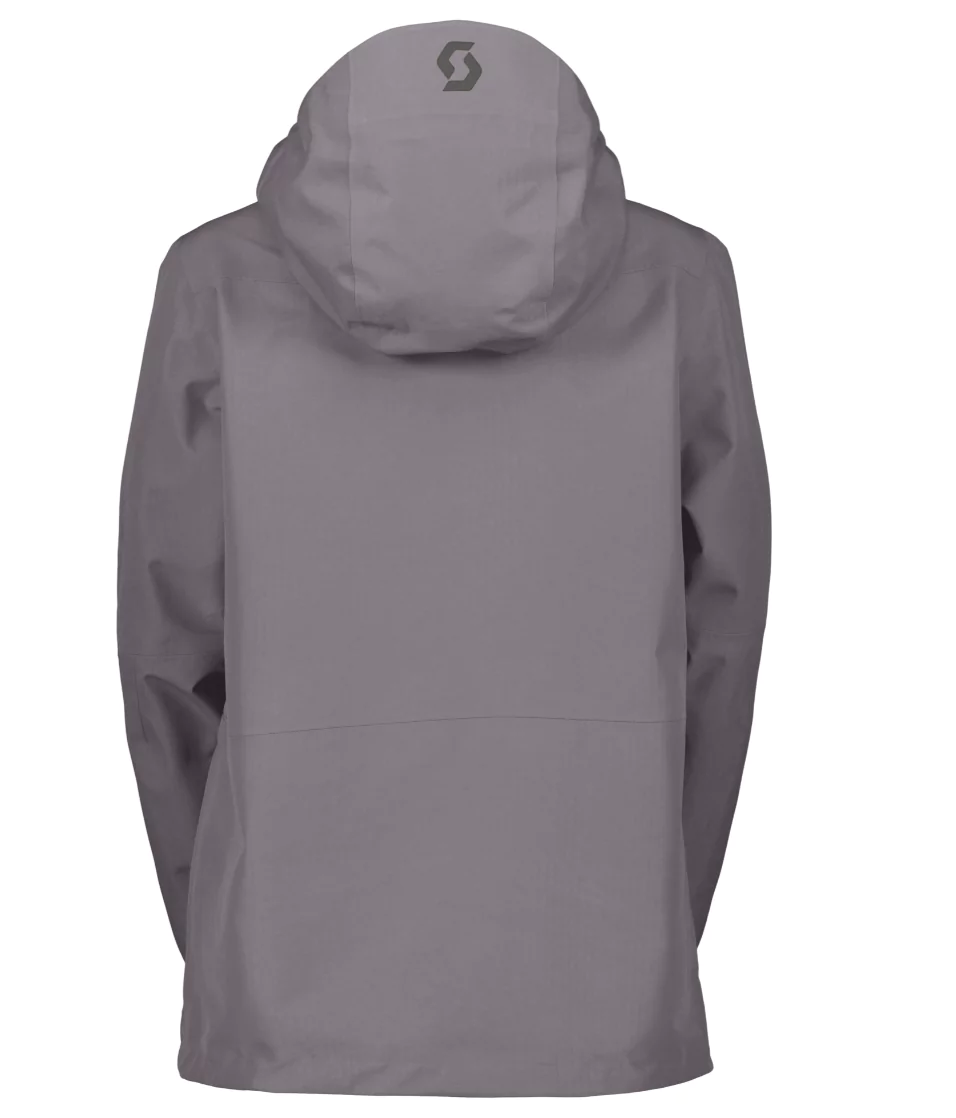Scott VERTIC RIPSTOP 3L Women's Ski Jacket