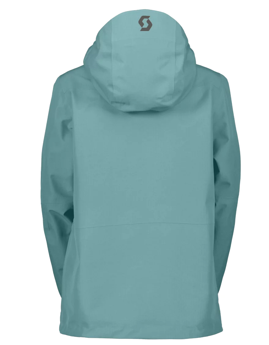 Scott VERTIC RIPSTOP 3L Women's Ski Jacket