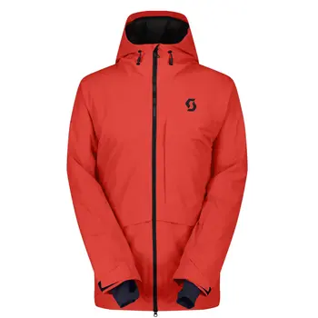 Scott ULTIMATE DRYO RIPSTOP Men's Ski Jacket
