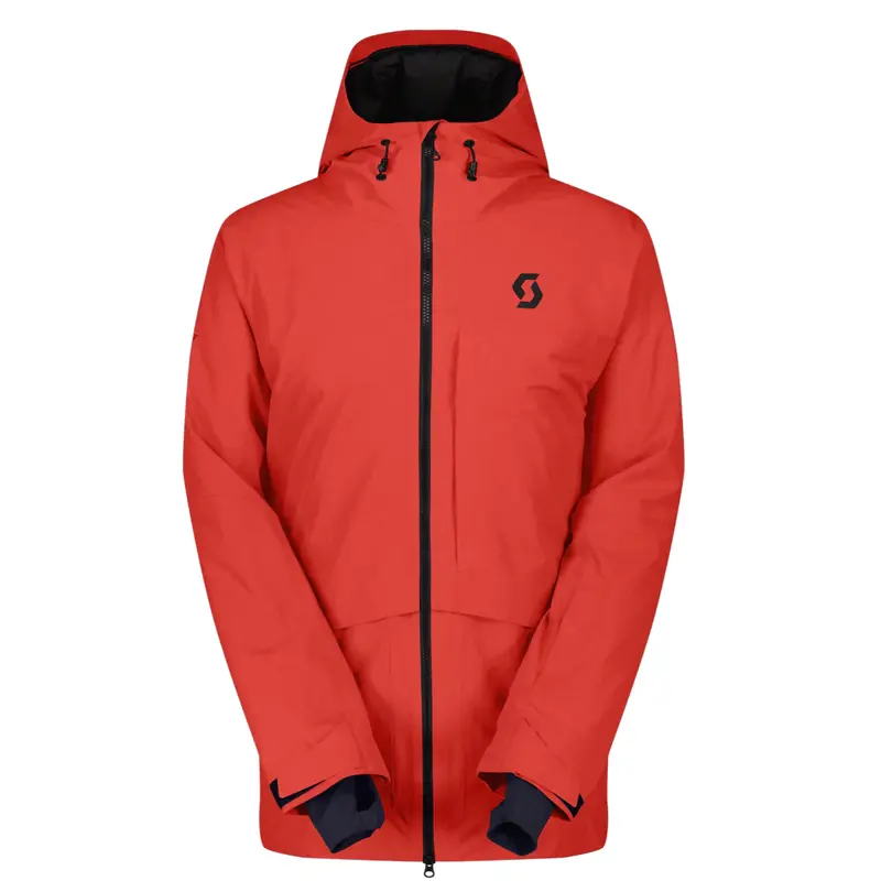 ULTIMATE DRYO RIPSTOP Men's Ski Jacket