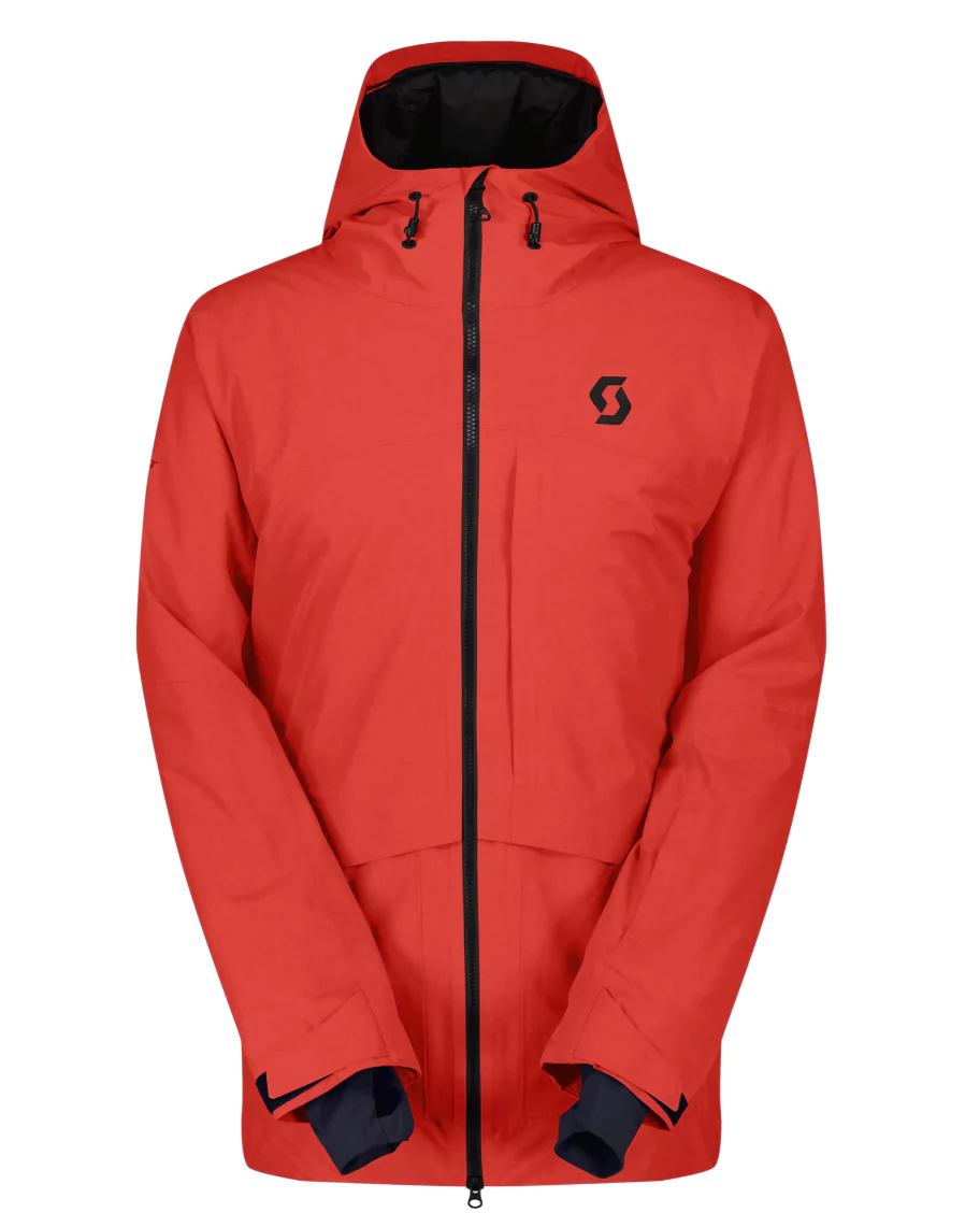 Scott ULTIMATE DRYO RIPSTOP Men's Ski Jacket