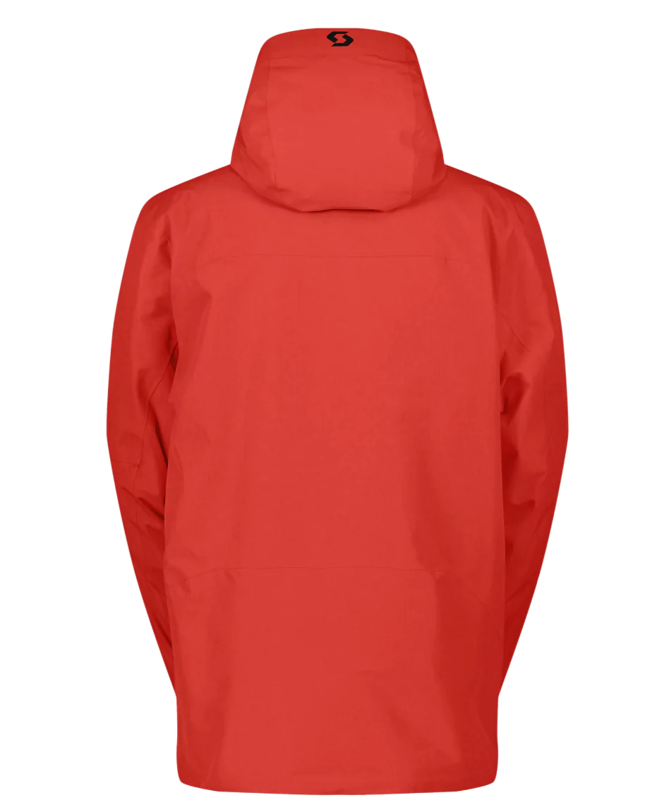 Scott ULTIMATE DRYO RIPSTOP Men's Ski Jacket