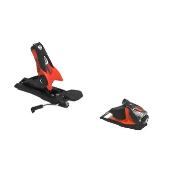 Look SPX 12 ROCKERACE GW HOT RED