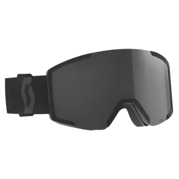 Scott SHIELD + EXTRA LENS