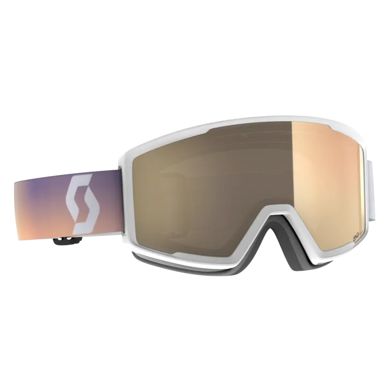 Scott FACTOR PRO LS