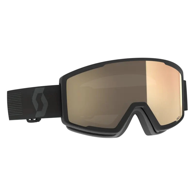 Scott FACTOR PRO LS