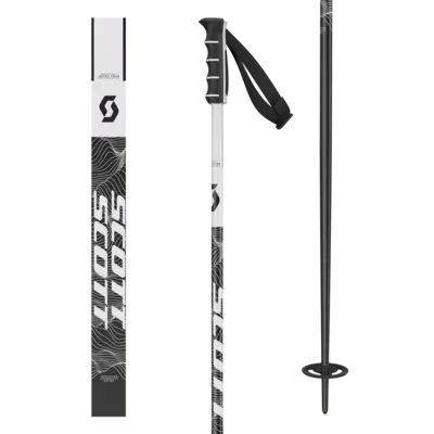 SEA POLE