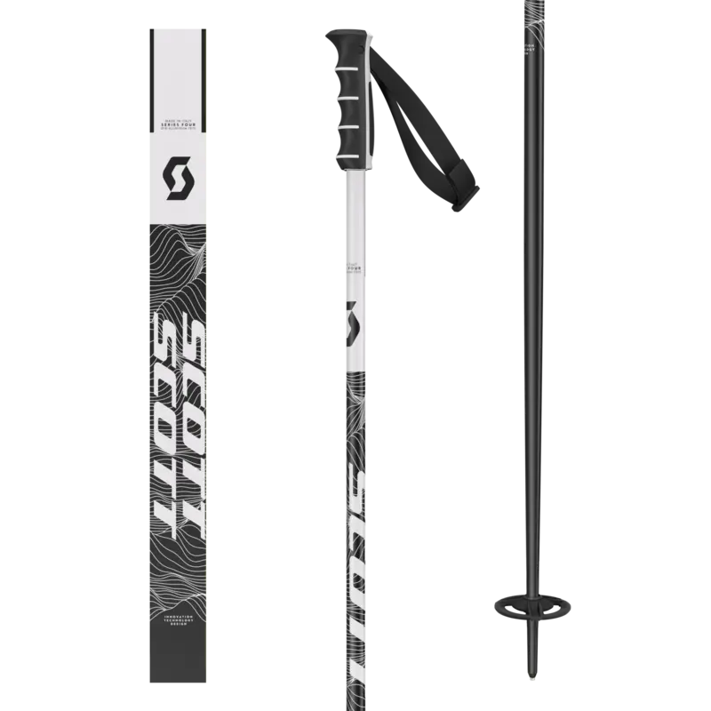 SEA POLE