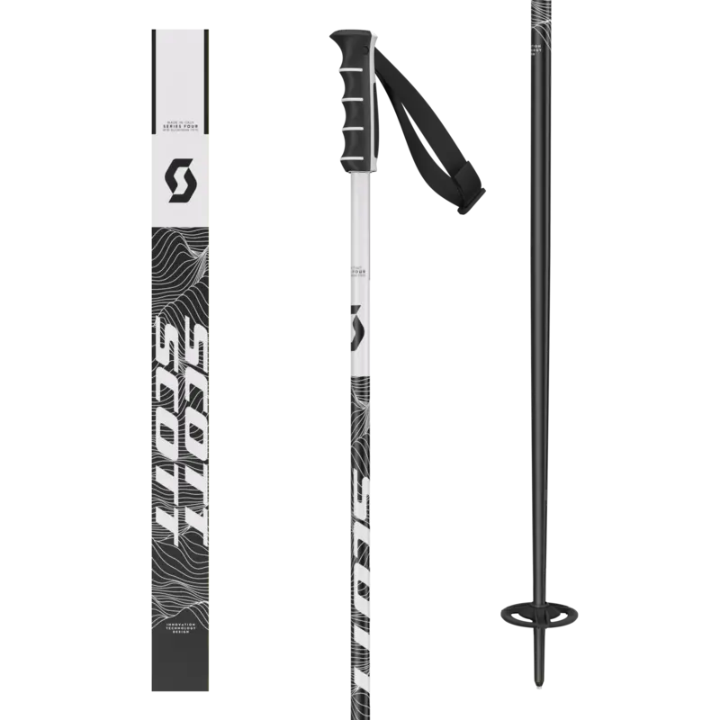 Scott SEA POLE