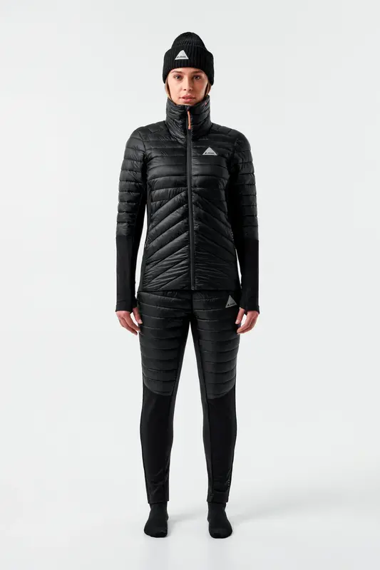 Orage WOMEN'S PHOENIX GTEK HYBRID JACKET