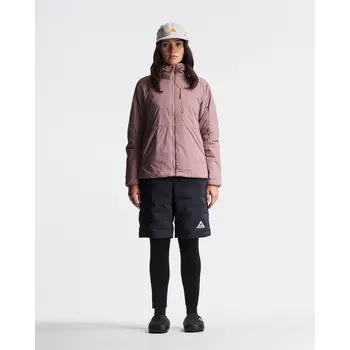 Orage WOMEN'S RAVINE GTEK HOODIE JACKET