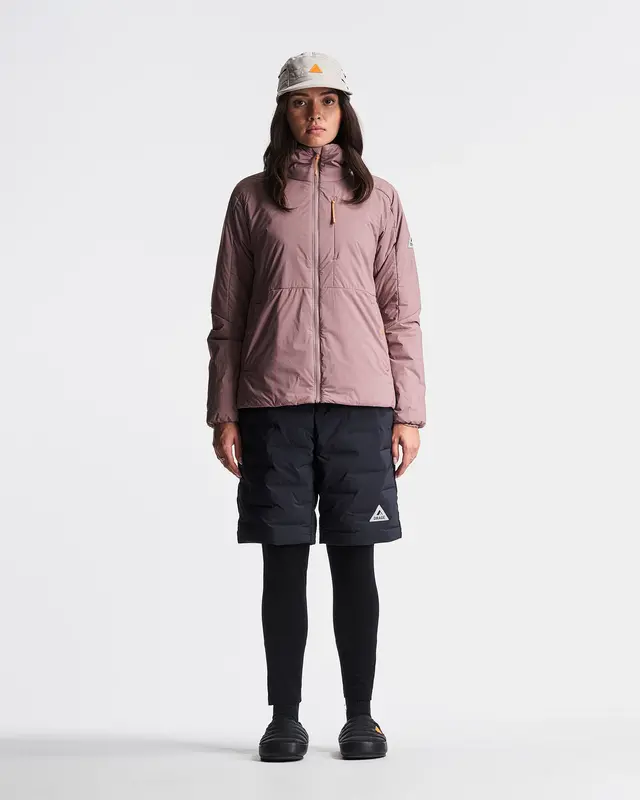Orage WOMEN'S RAVINE GTEK HOODIE JACKET