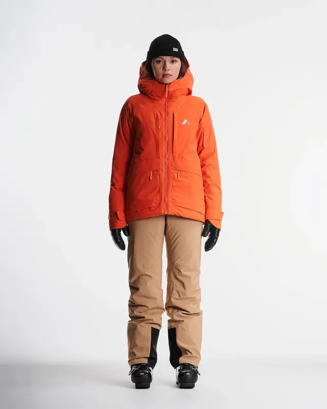 Orage WOMEN'S KINGSLEY INSULATED JACKET