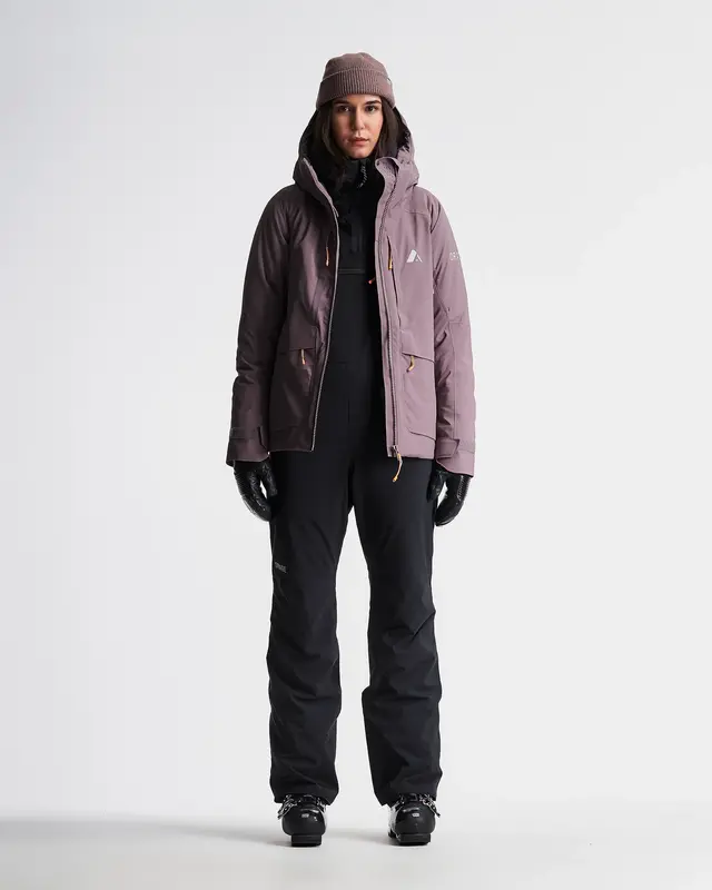 Orage WOMEN'S KINGSLEY INSULATED JACKET