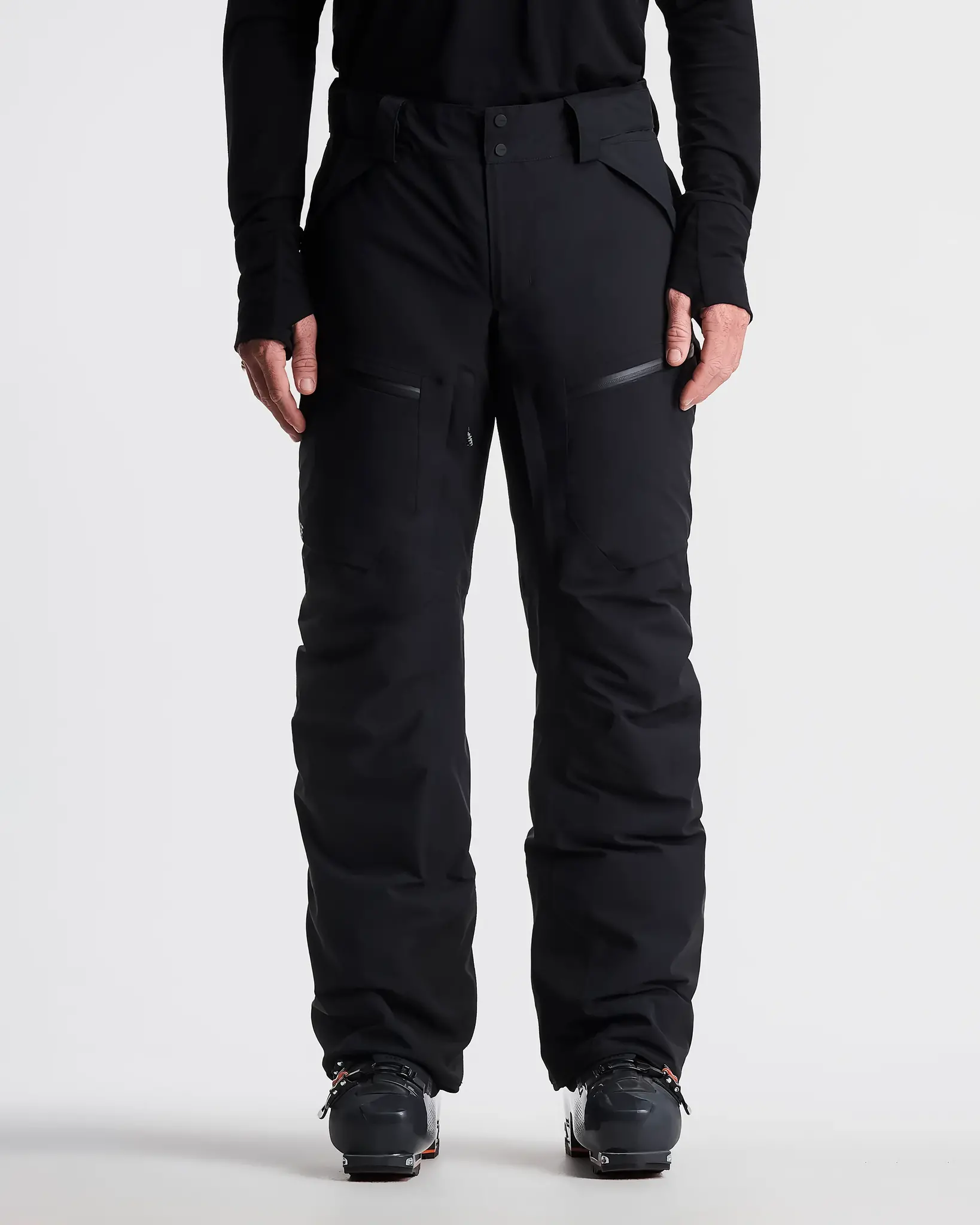Orage MEN'S EXODUS INSULATED SKI PANT