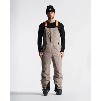 Orage MEN'S LEEDS INSULATED SKI BIB PANT