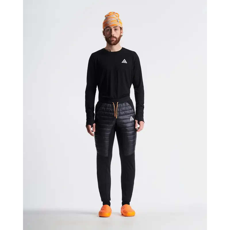 MEN'S TUNDRA HYBRID LAYERING PANT