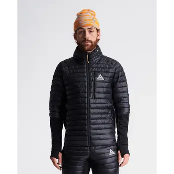 Orage MEN'S MORRISON GTEK HYBRID JACKET