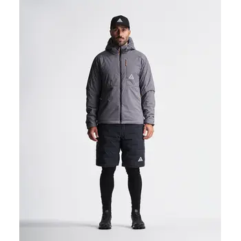 Orage MEN'S SPINE GTEK HOODIE JACKET