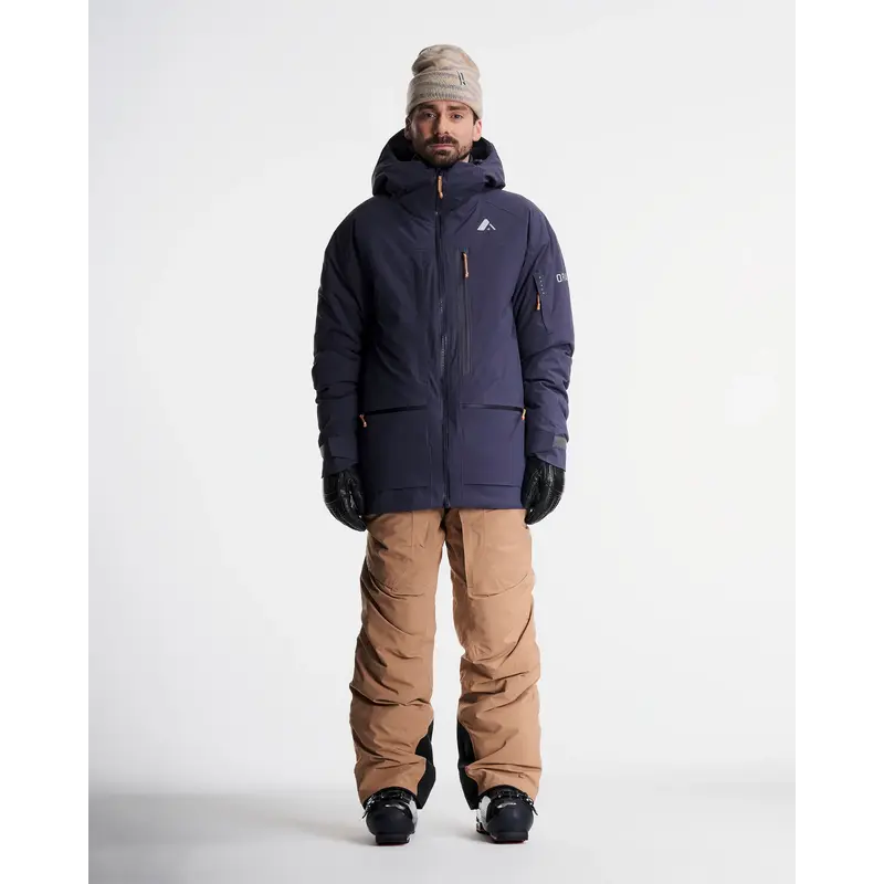 MEN'S TYRRELL INSULATED JACKET
