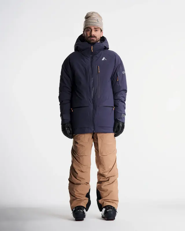Orage MEN'S TYRRELL INSULATED JACKET