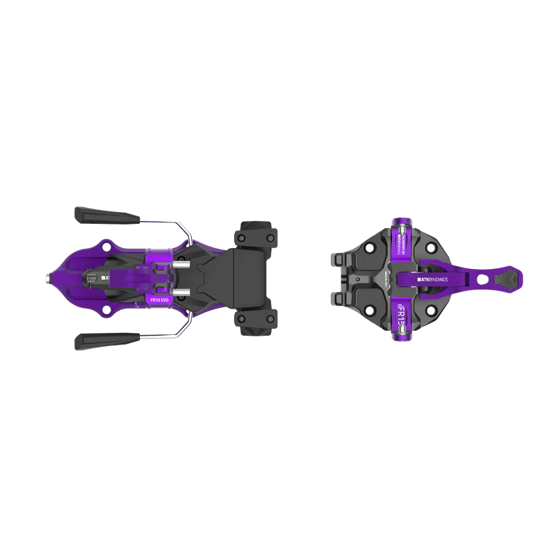 ATK FREERAIDER 15 EVO