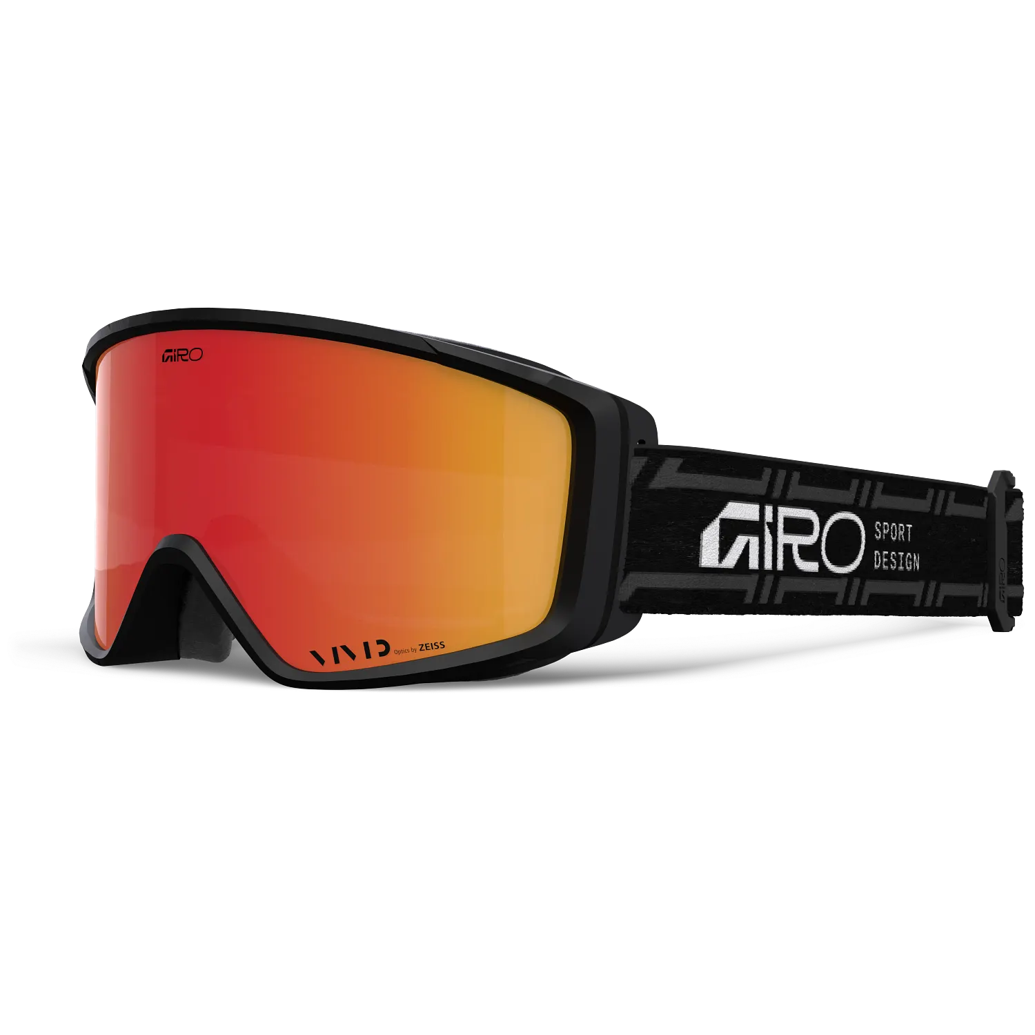 Giro INDEX 2.0 Goggles