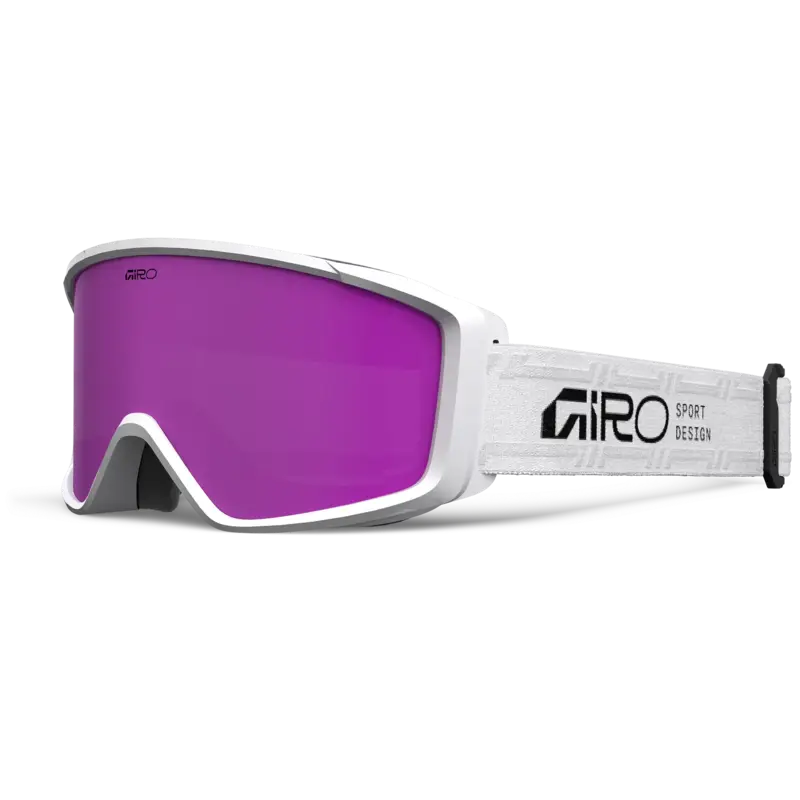 Giro INDEX 2.0 Goggles