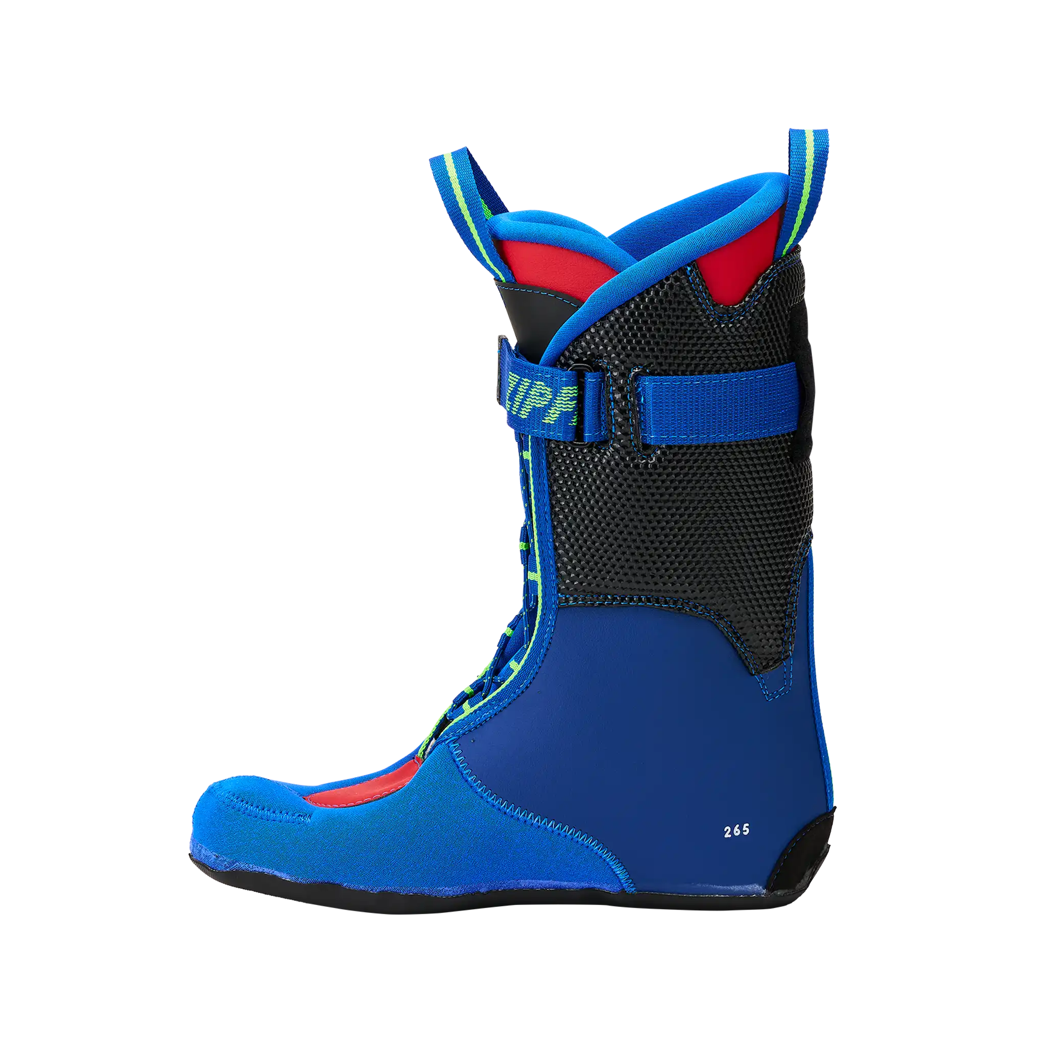 Zipfit Gara LV - Zipfit Ski Boot Liners
