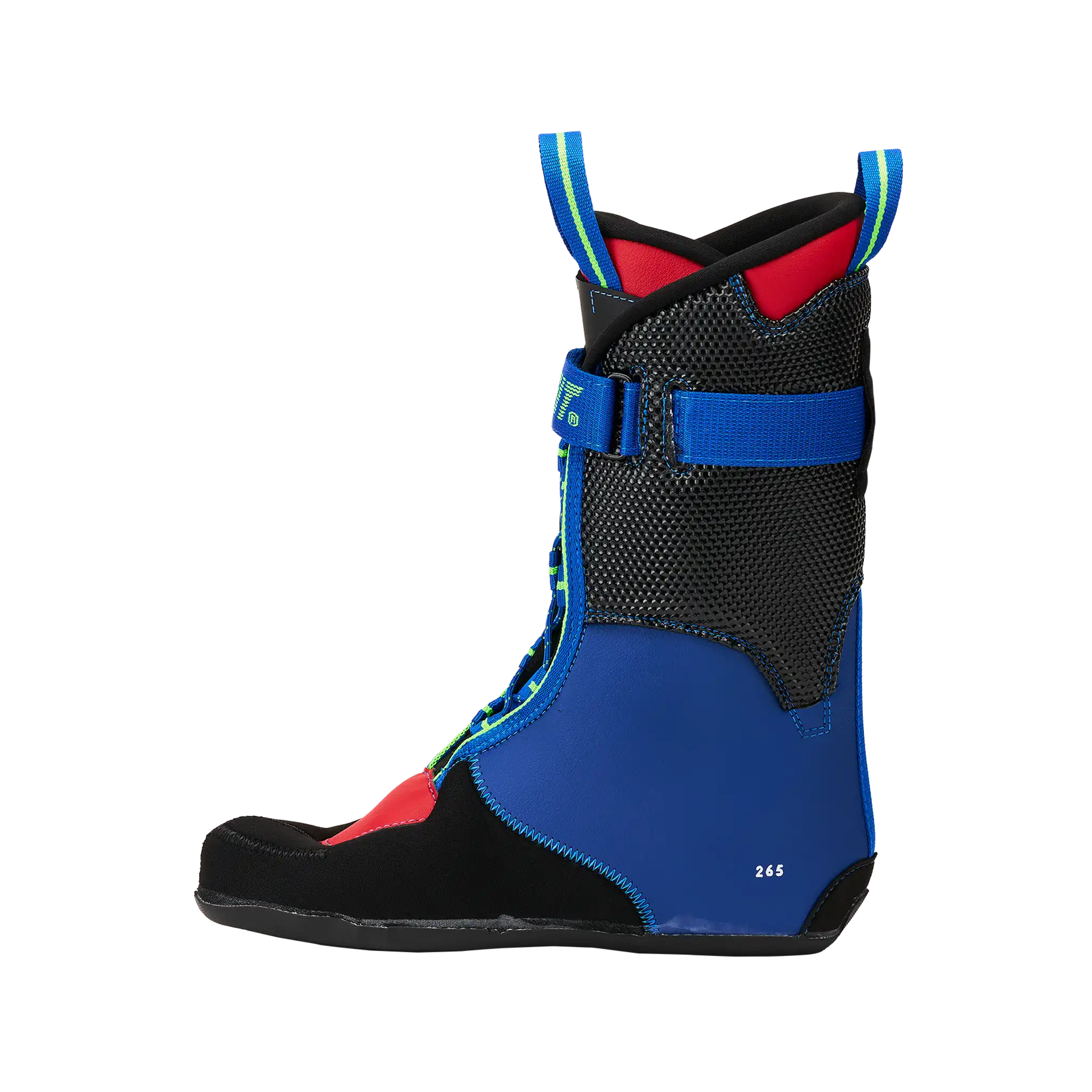 Zipfit Gara HV - Zipfit Ski Boot Liners