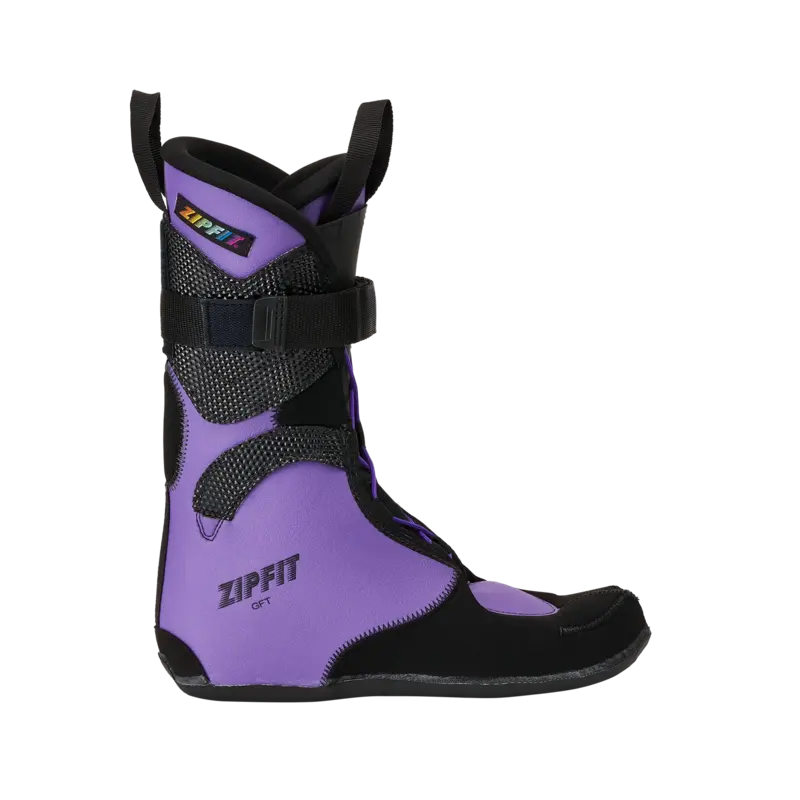 Zipfit GFT - Zipfit Ski Boot Liners
