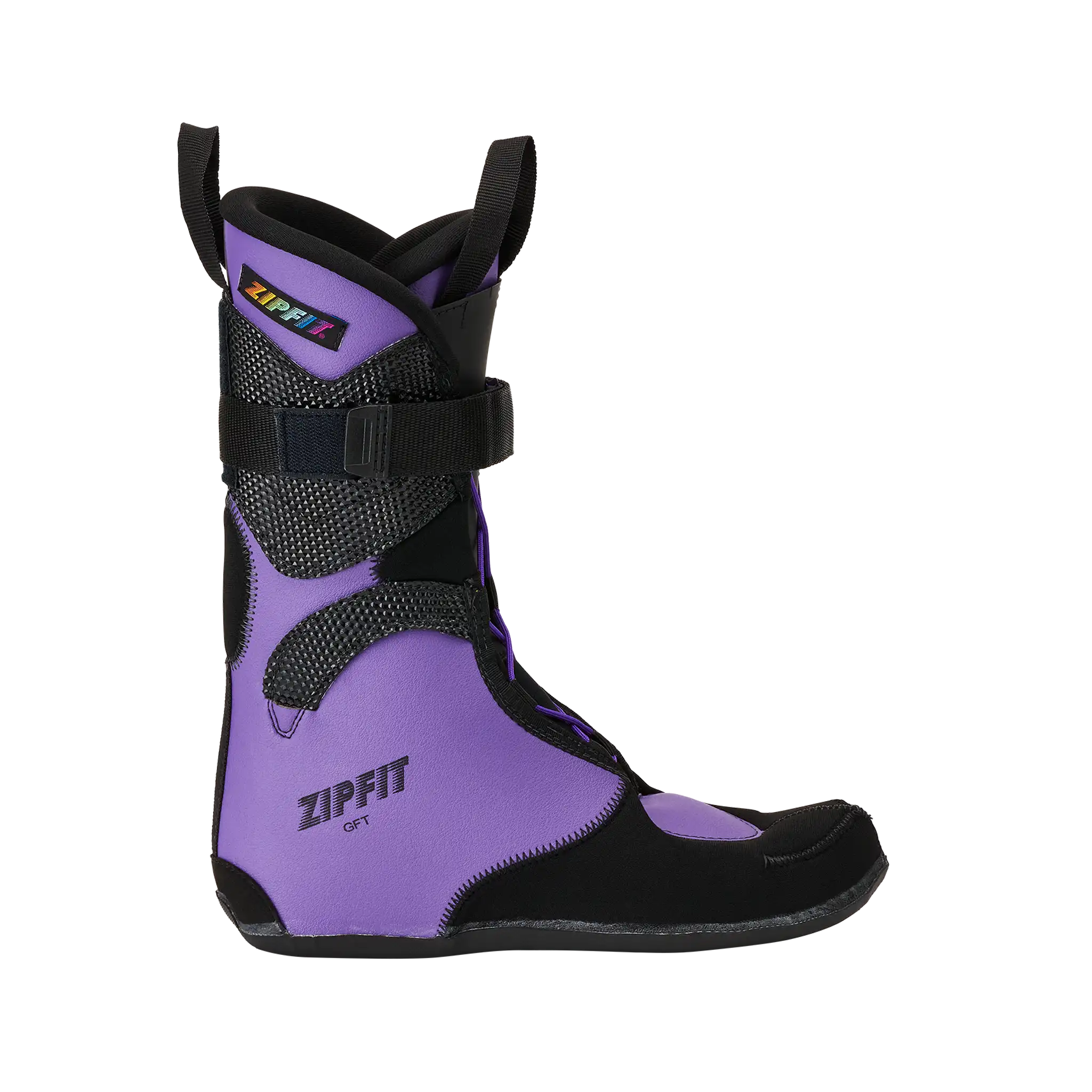 Zipfit GFT - Zipfit Ski Boot Liners