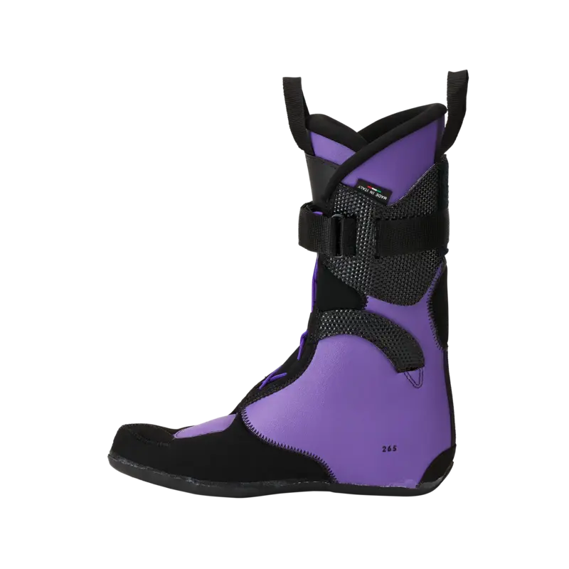 Zipfit GFT - Zipfit Ski Boot Liners