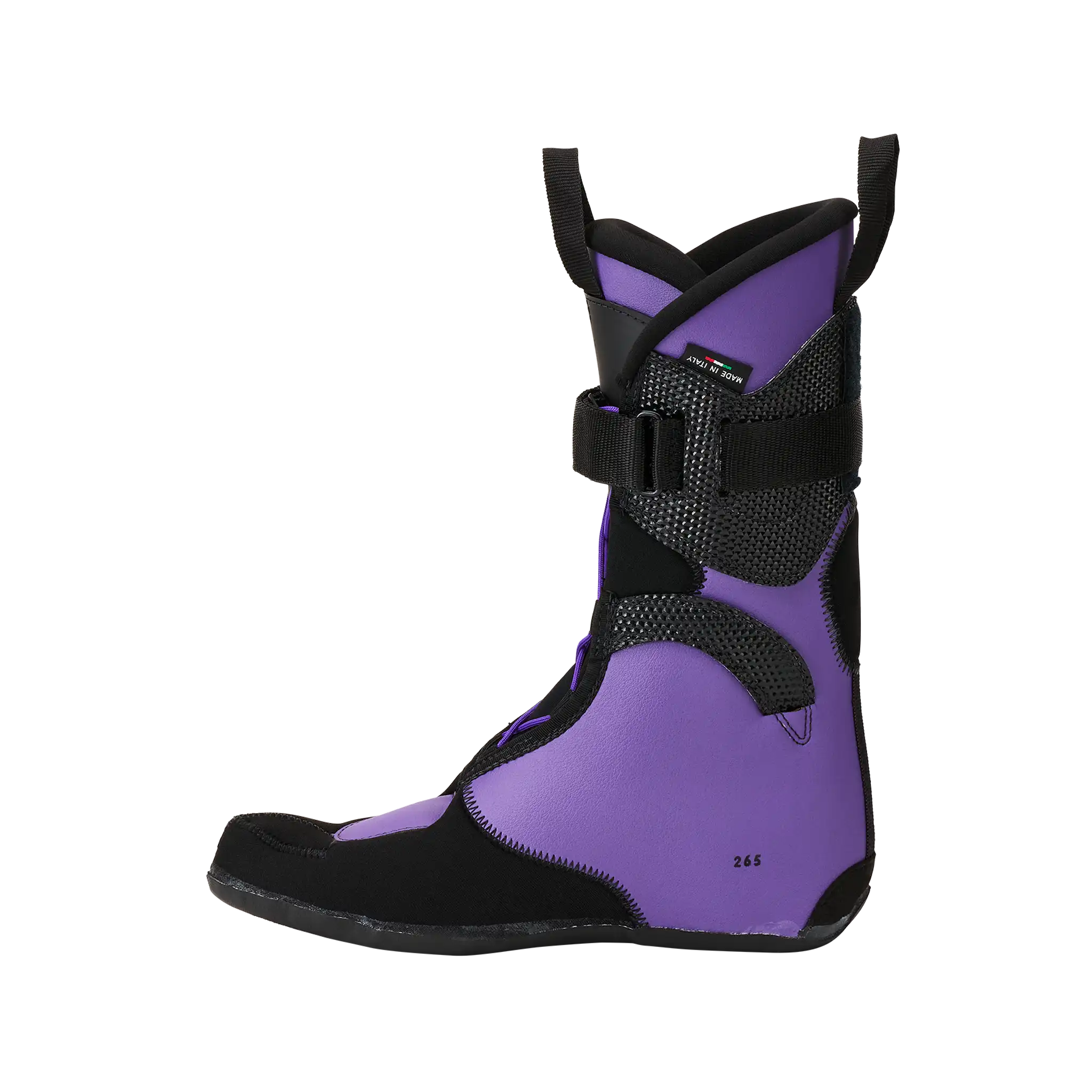 Zipfit GFT - Zipfit Ski Boot Liners