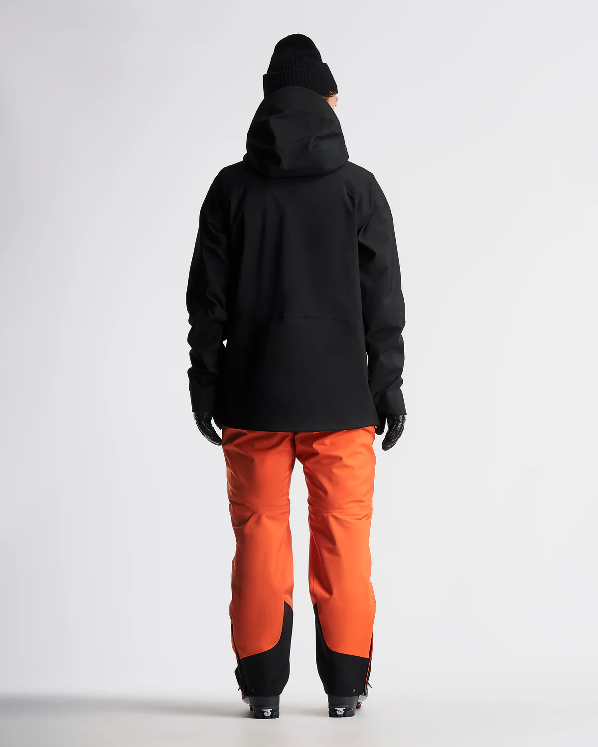 Orage MEN'S MTN-X SPURR 3L SHELL JACKET