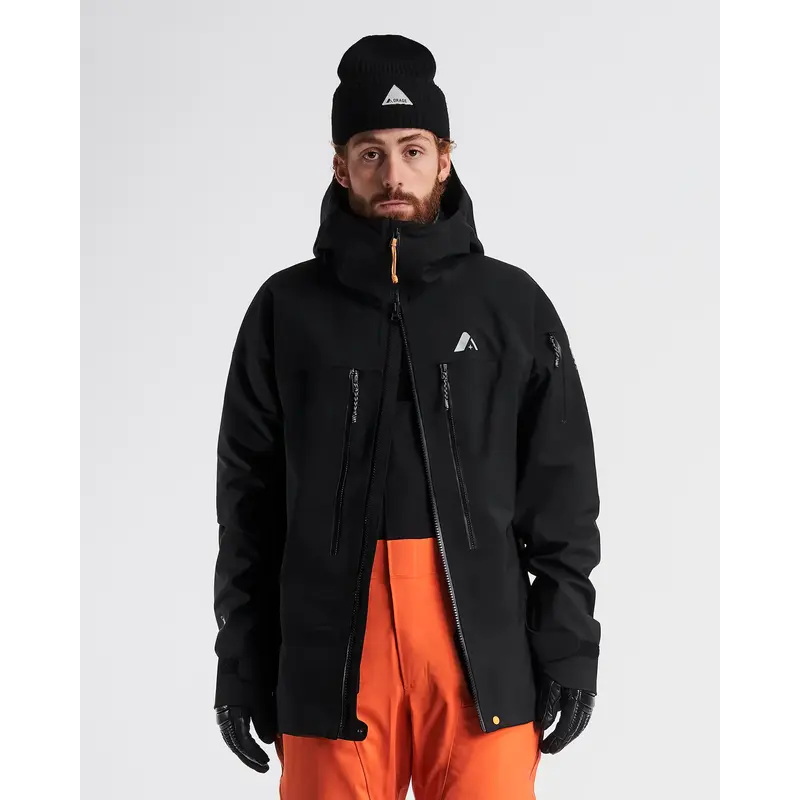MEN'S MTN-X SPURR 3L SHELL JACKET