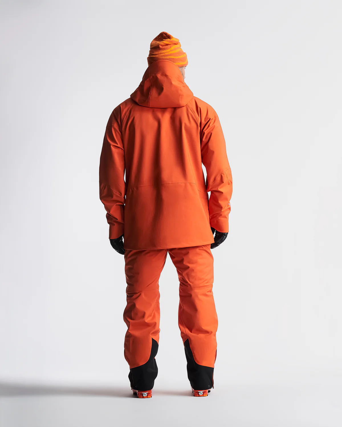 Orage MEN'S MTN-X SPURR 3L SHELL JACKET