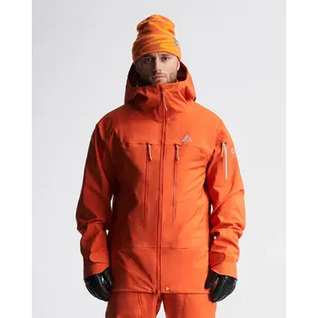 Orage MEN'S MTN-X SPURR 3L SHELL JACKET