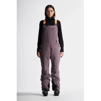 Orage WOMEN'S RIDGE INSULATED BIB SKI PANT