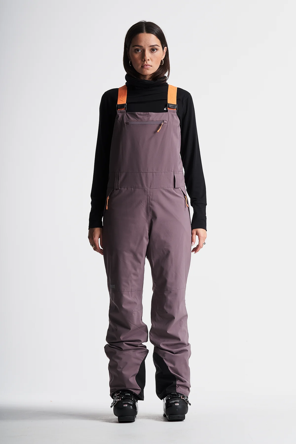 Orage WOMEN'S RIDGE INSULATED BIB SKI PANT