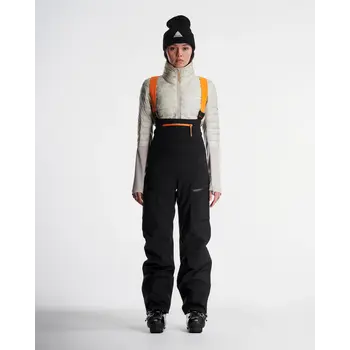Orage WOMEN'S MTN-X CLIFF 3L BIB SKI PANT