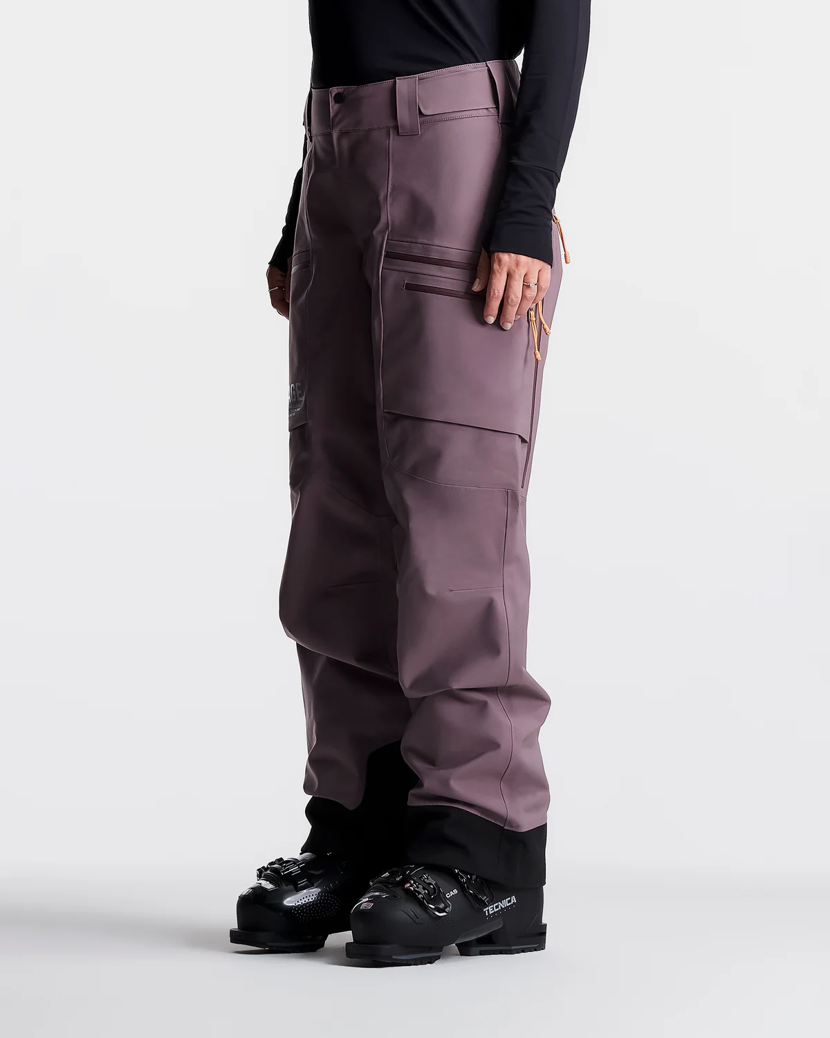 Orage WOMEN'S MTN-X AVALANCHE 3L SKI PANT