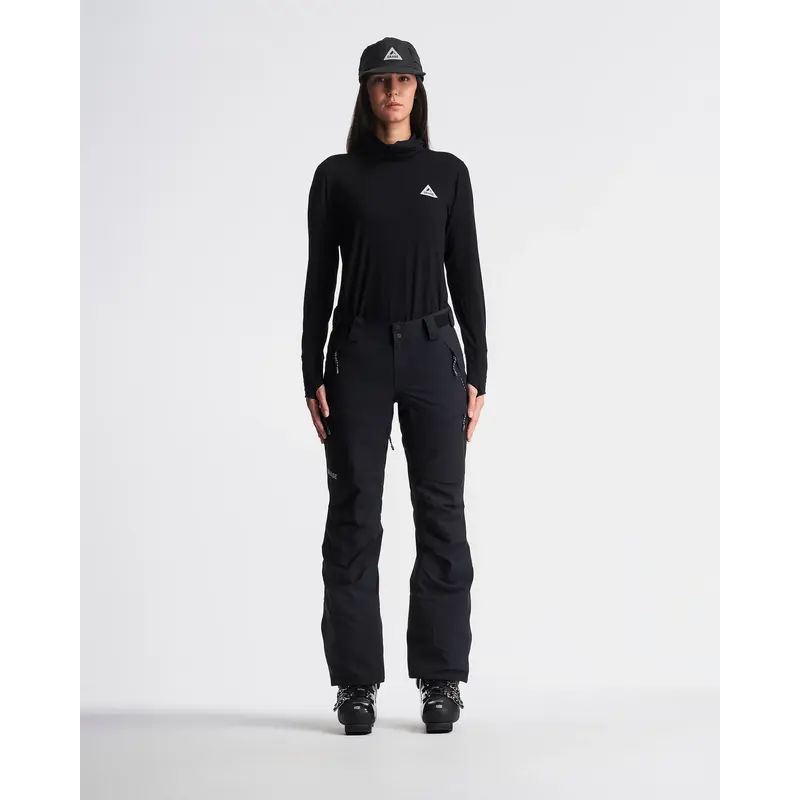 WOMEN'S CLARA INSULATED SKI PANT