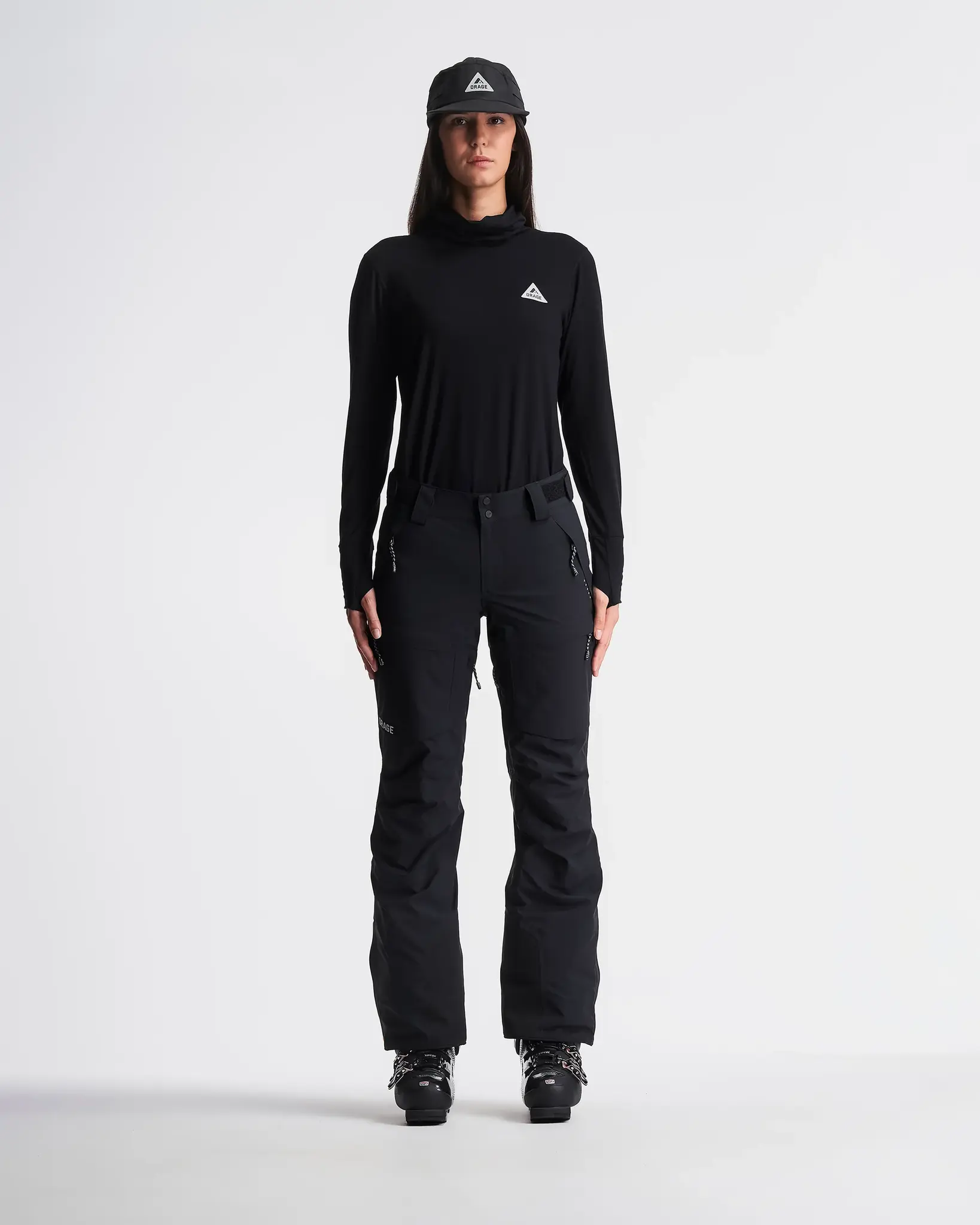 Orage WOMEN'S CLARA INSULATED SKI PANT