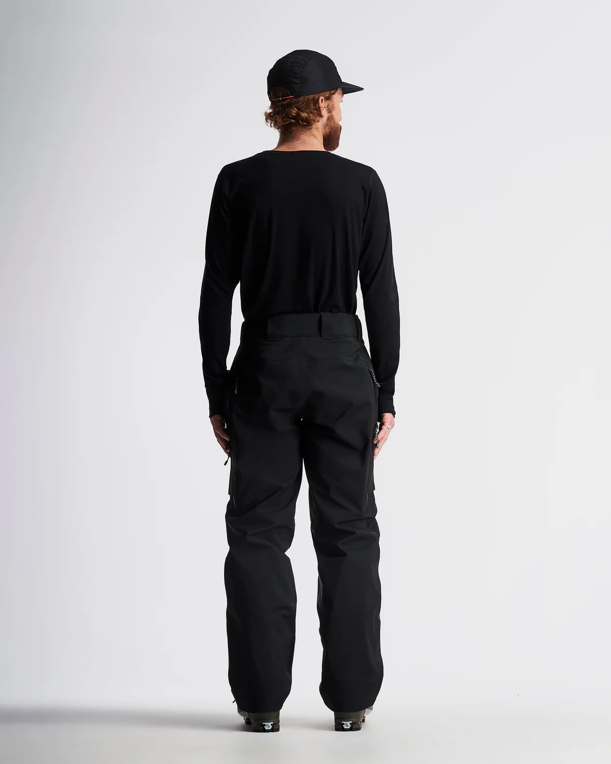 Orage MEN'S MTN-X HORN 3L SKI PANT