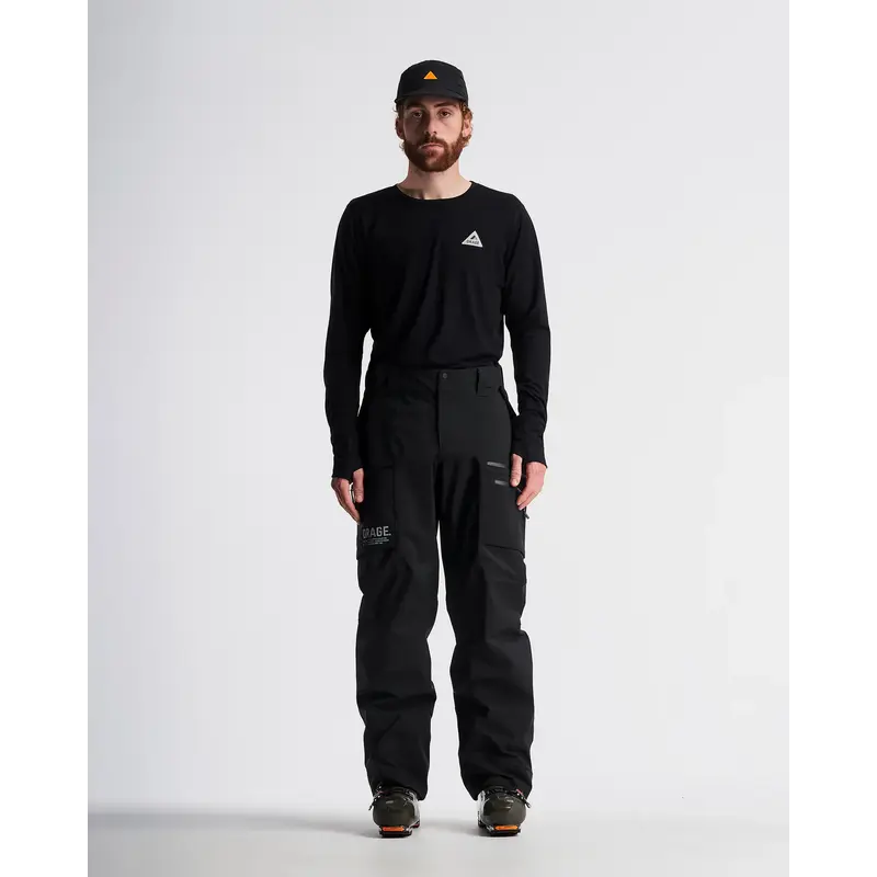 MEN'S MTN-X HORN 3L SKI PANT