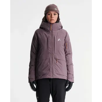 Orage WOMEN'S KINGSLEY INSULATED JACKET