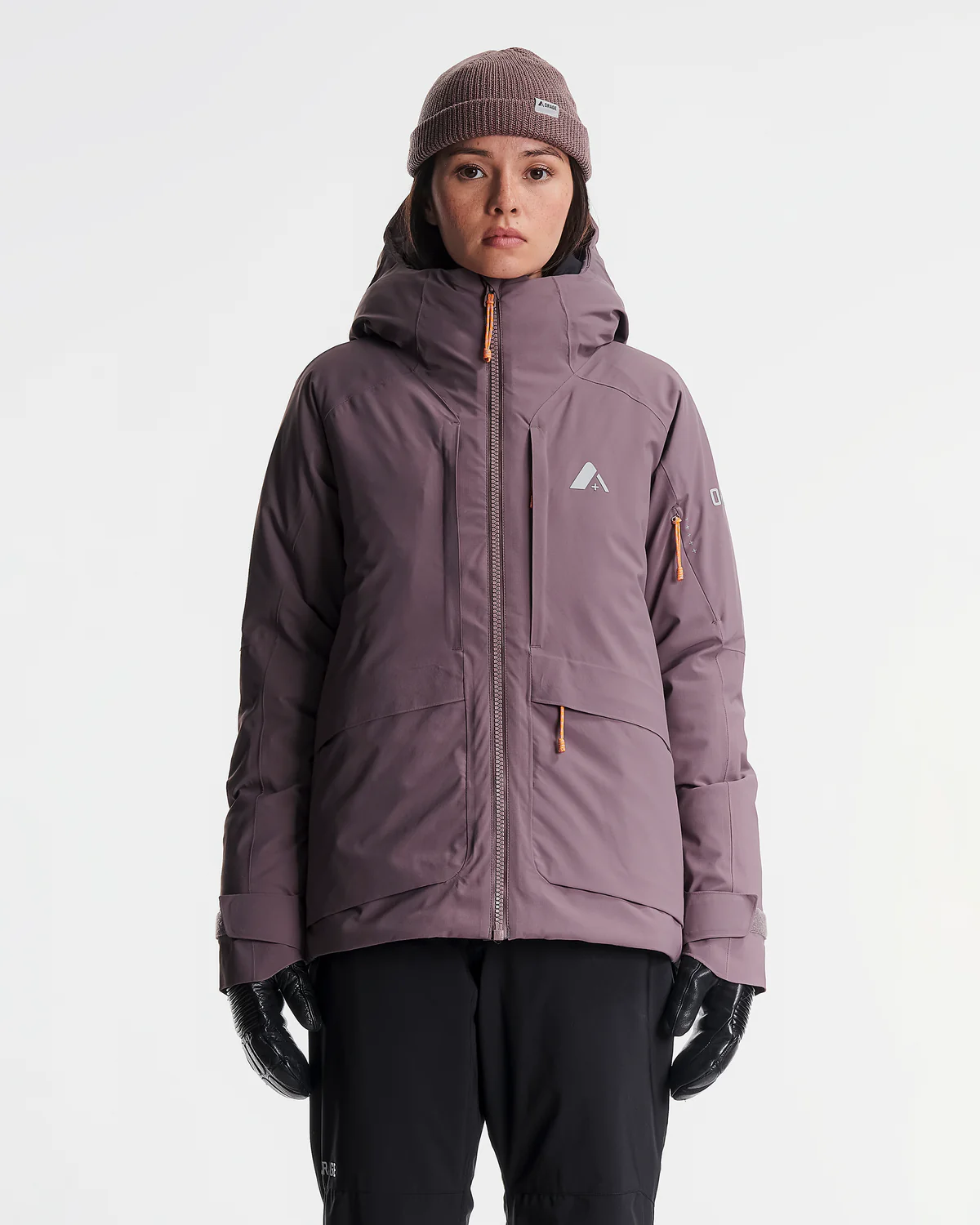 Orage WOMEN'S KINGSLEY INSULATED JACKET