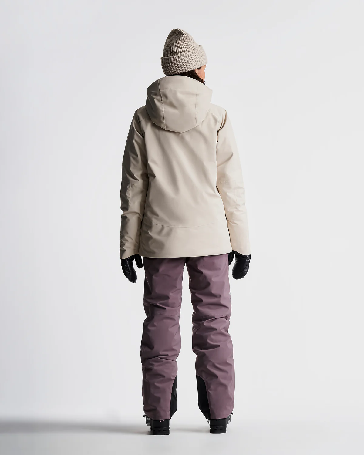 Orage WOMEN'S KINGSLEY INSULATED JACKET