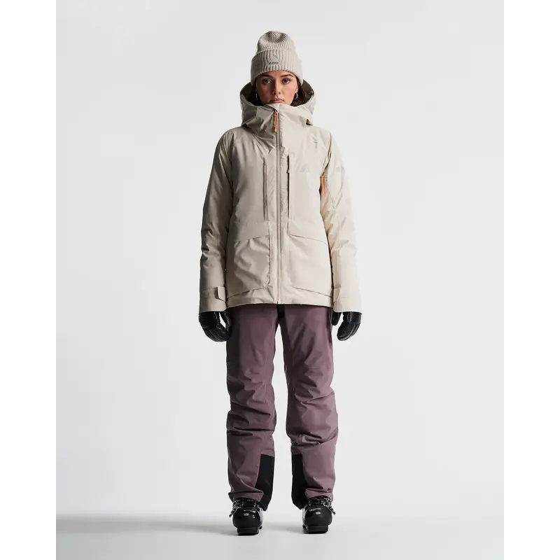 WOMEN'S KINGSLEY INSULATED JACKET